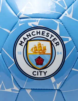 Мяч Манчестер Сити Пума