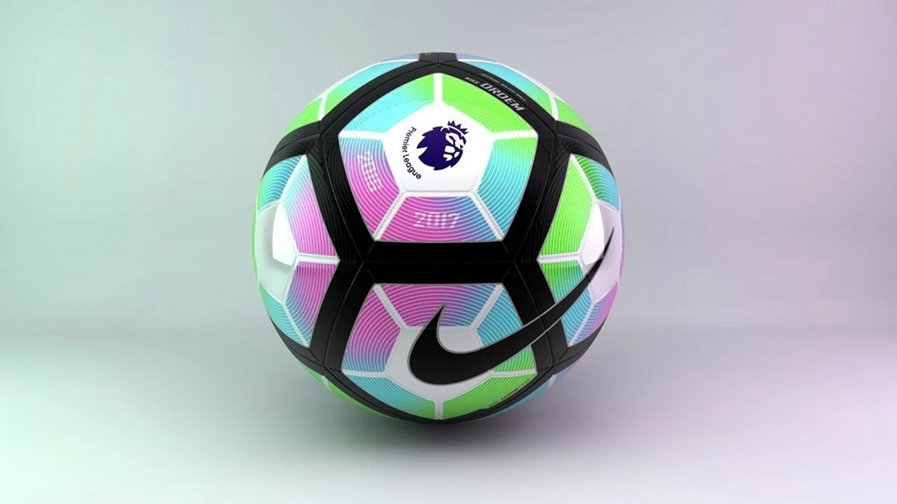 Мяч Nike Premier League 2016-2017