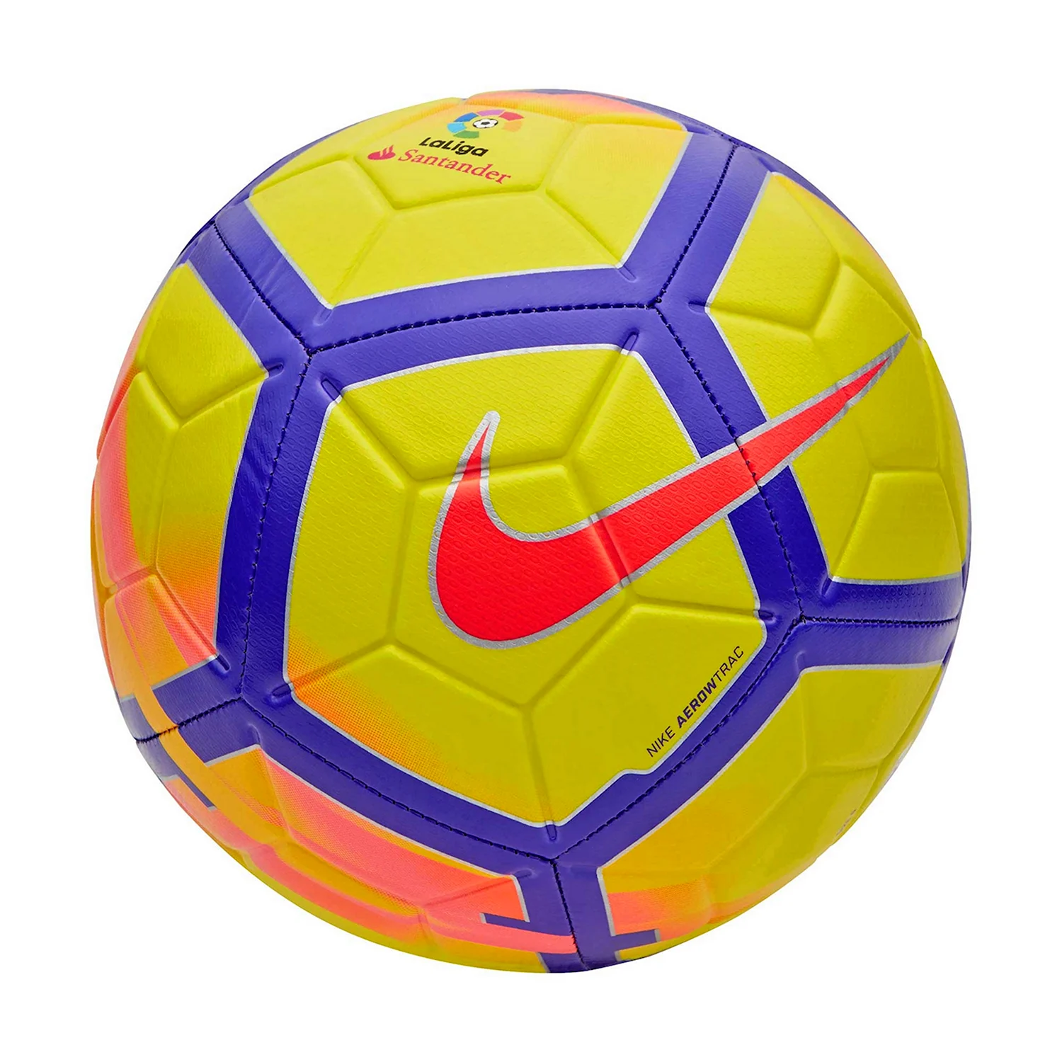 Мяч Nike Strike la Liga