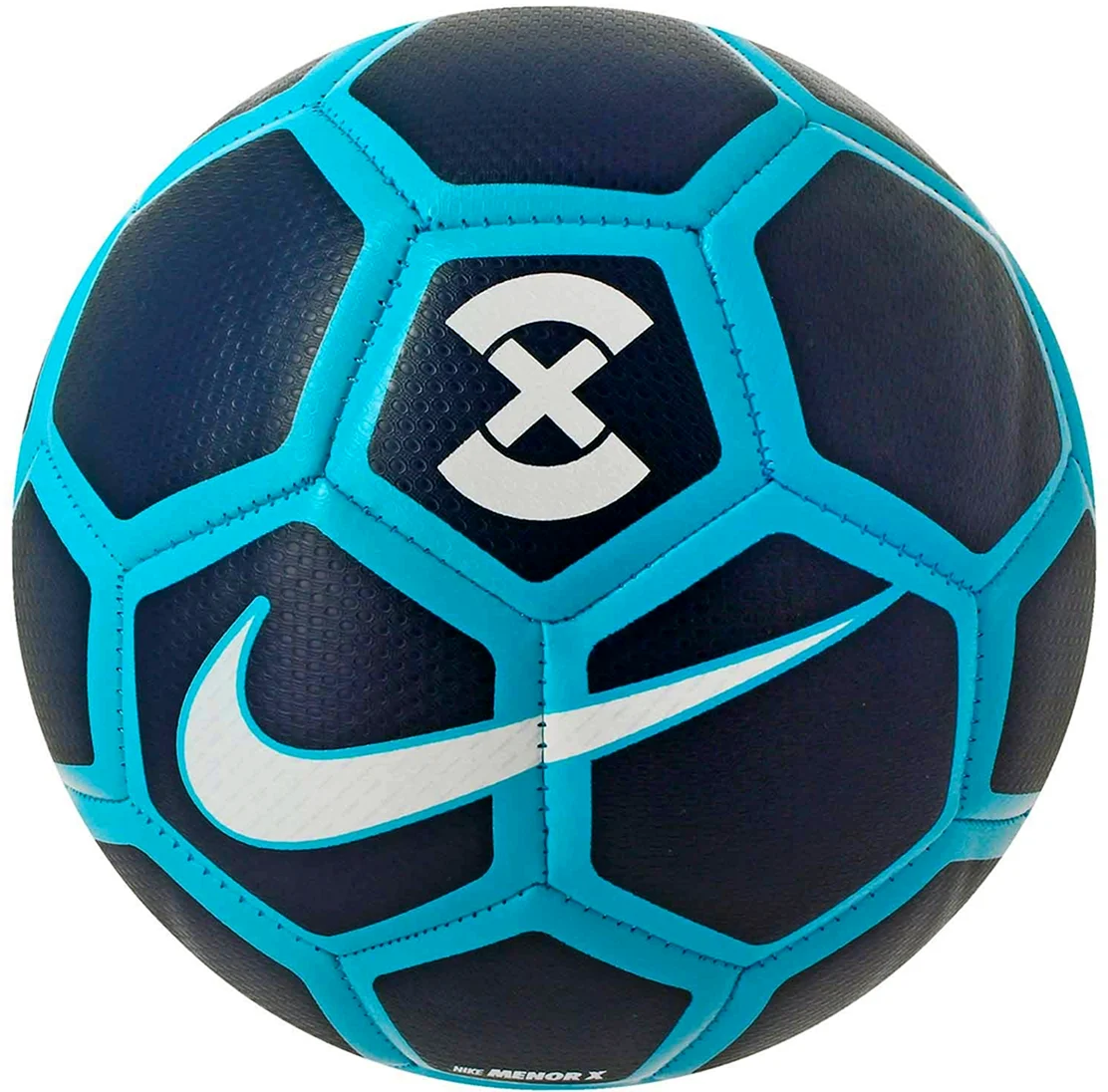 Мяч Nike x menor