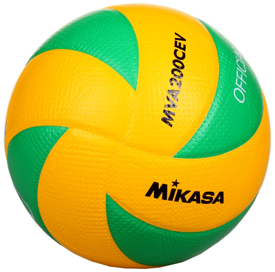 Мяч волейбольный Mikasa mv210 wp5