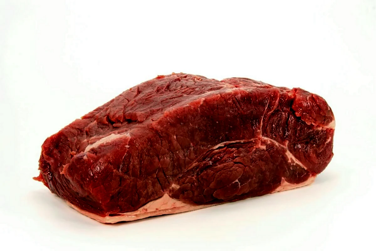 Мясо говядина