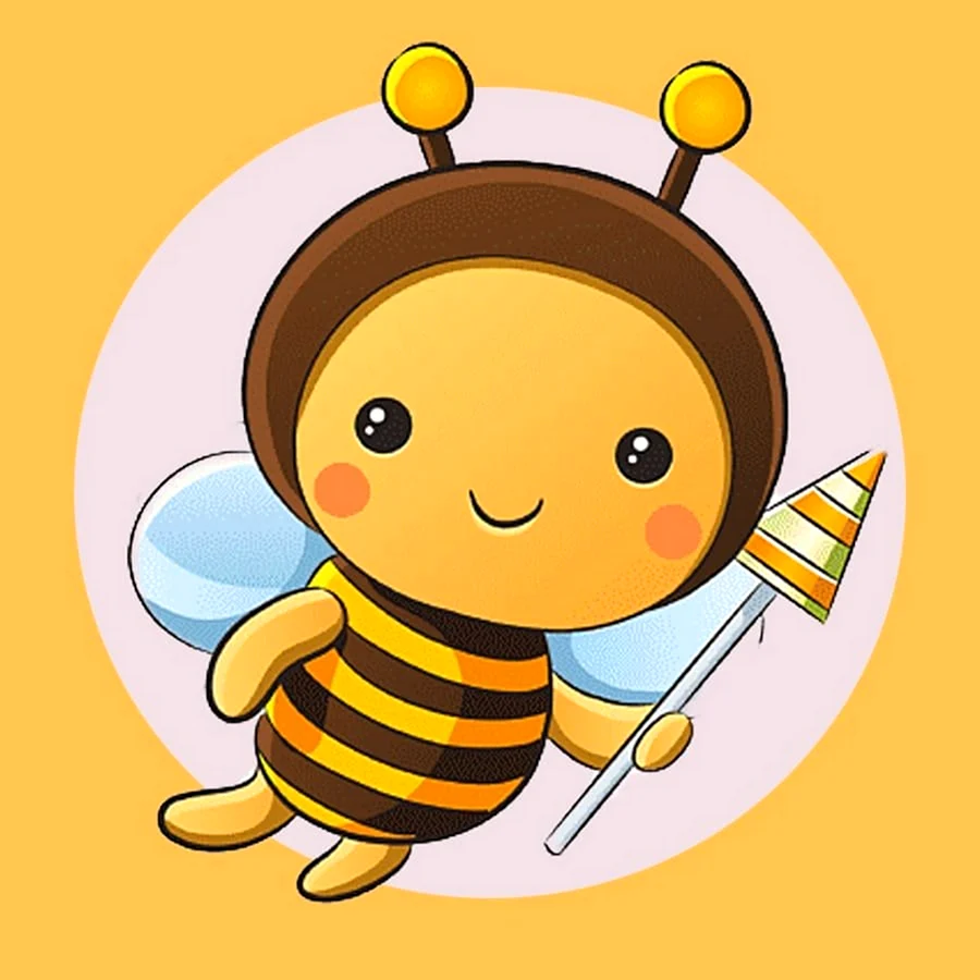 Милая Пчелка
