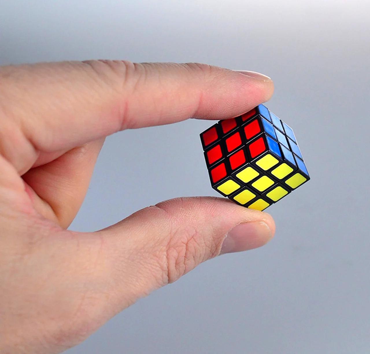 Мини кубик Рубика 3х3