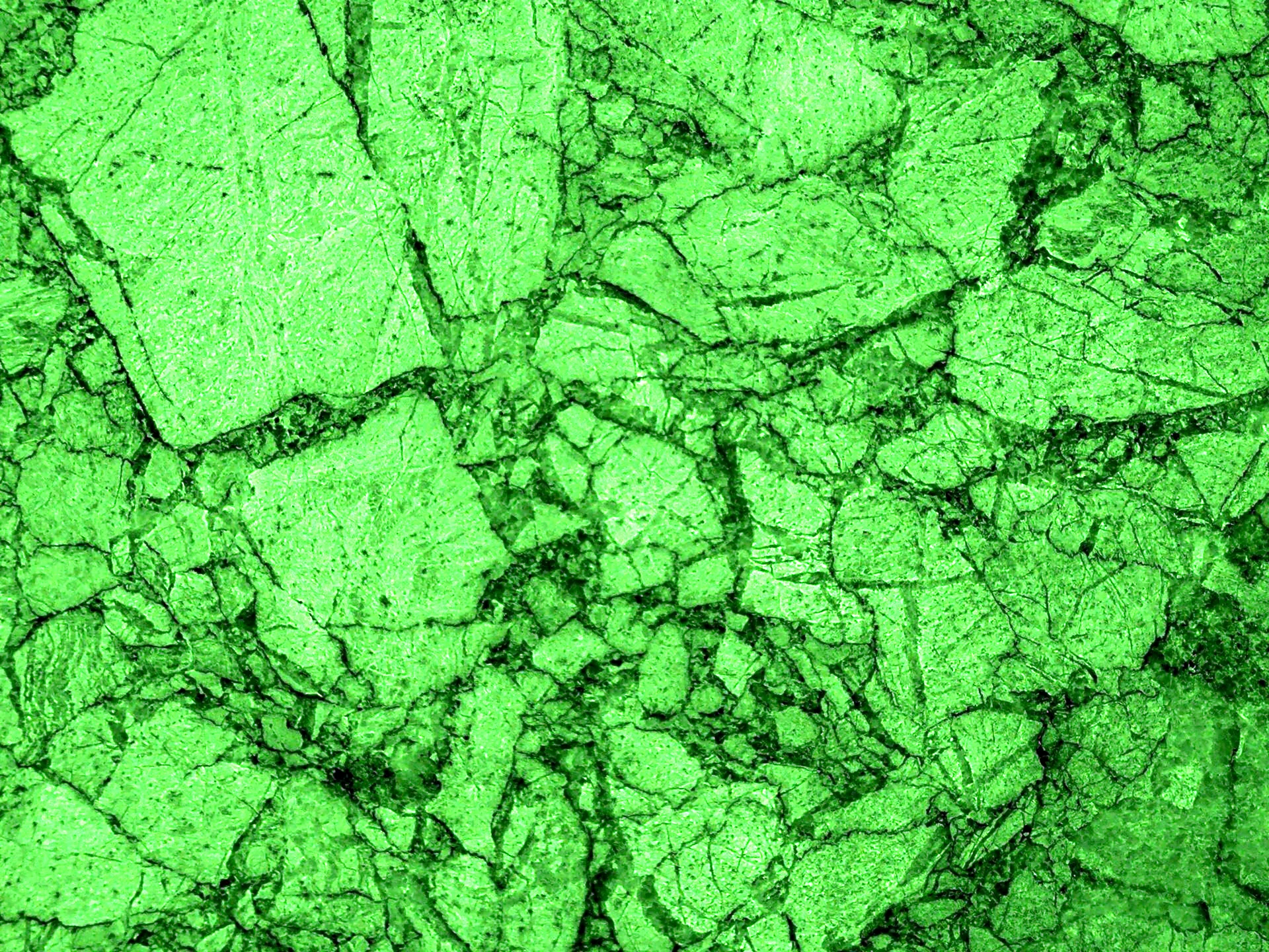 Мрамор зеленый малахит