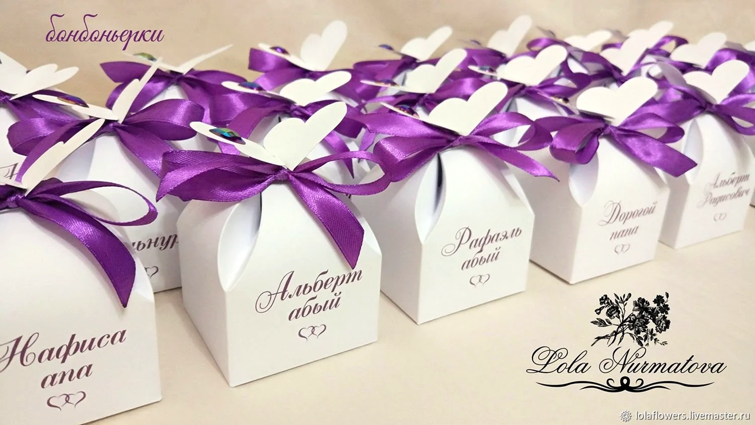 Свадебный шоколад: подарки из шоколада гостям на свадьбу