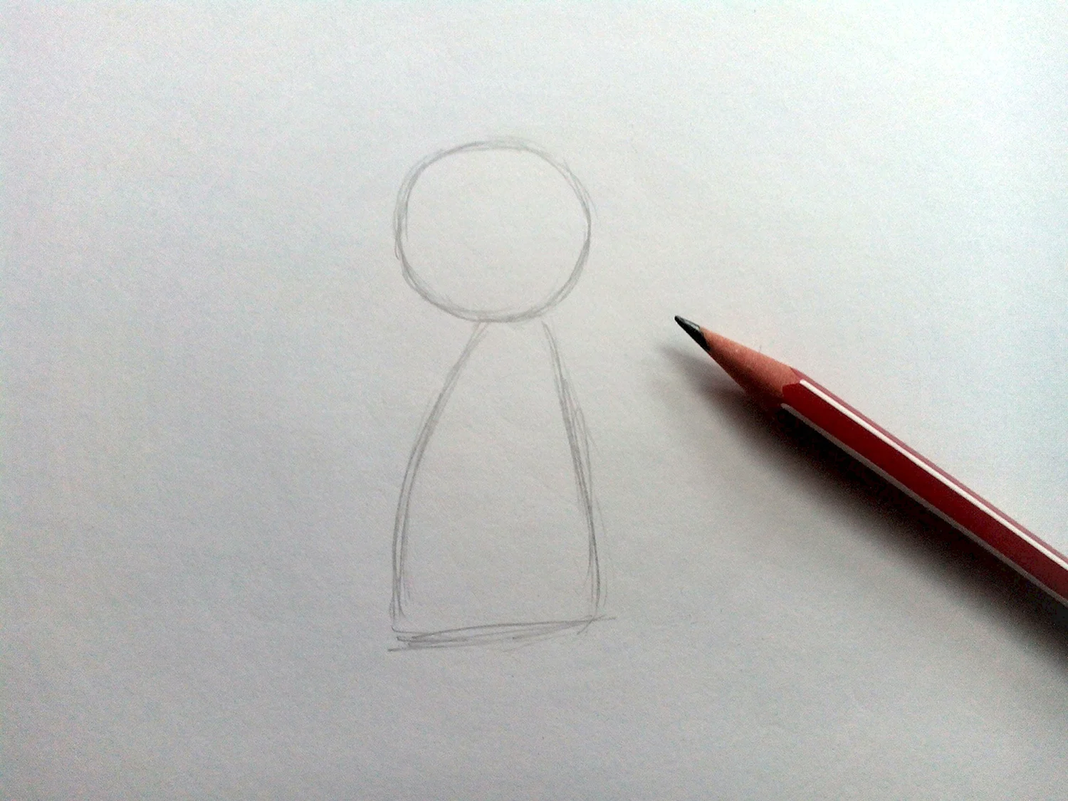 Как нарисовать буратино (26 фото) » Рисунки для срисовки и не только