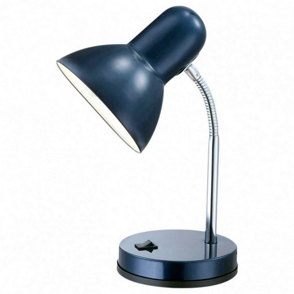 Настольная лампа Globo 2486 Basic