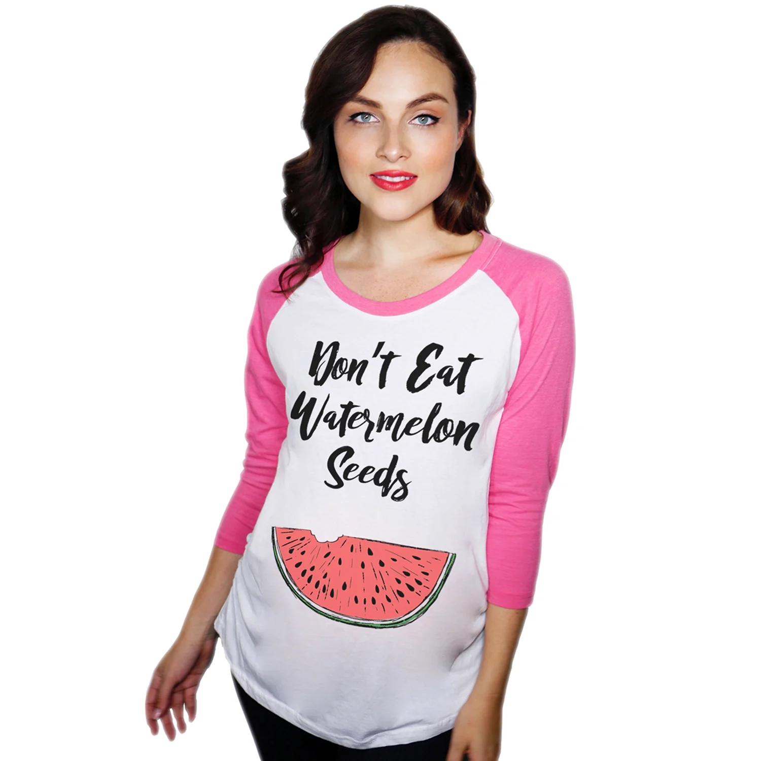 Не ешьте арбузные семечки футболка