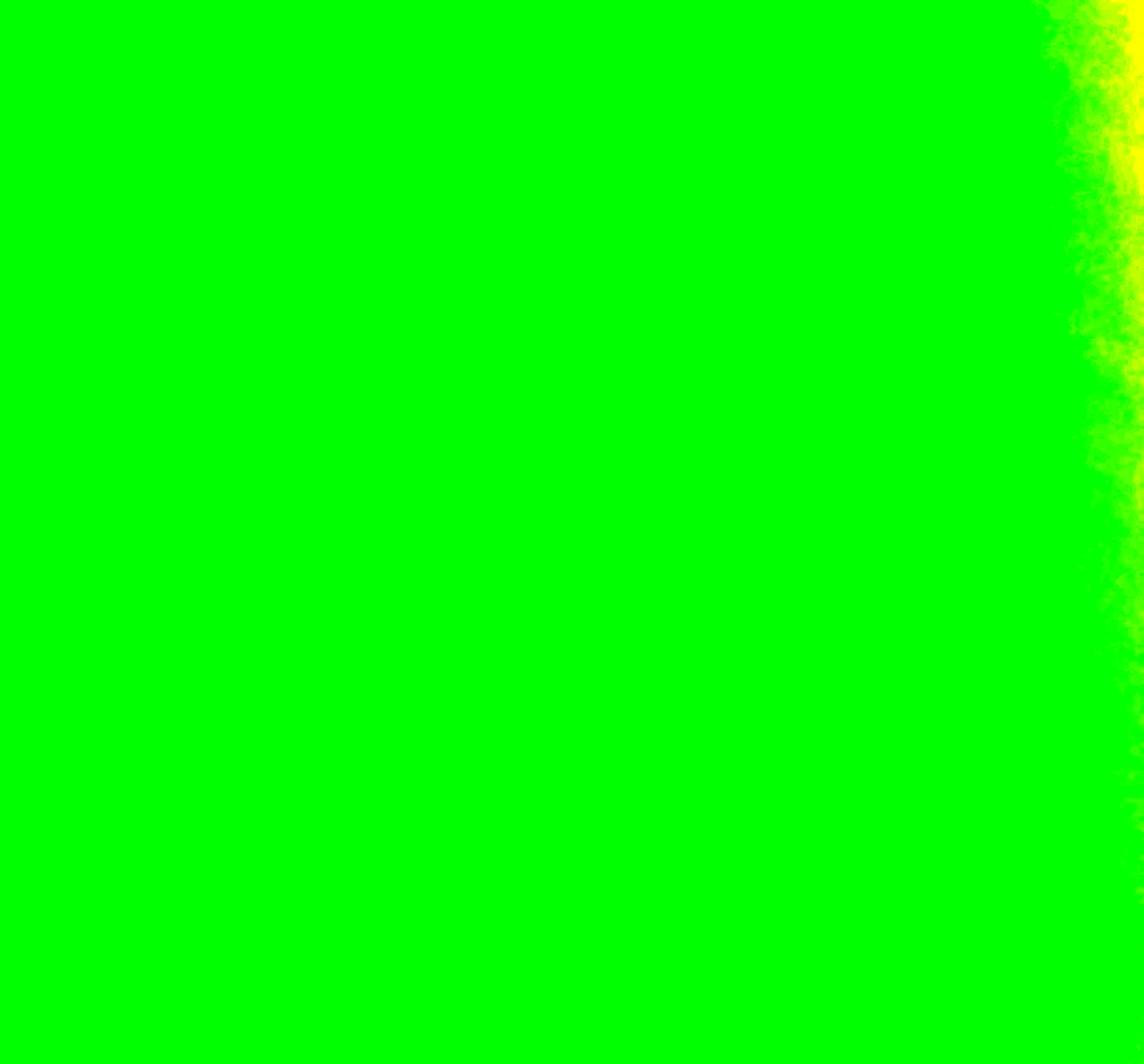 Неон цвет однотонный зелёный