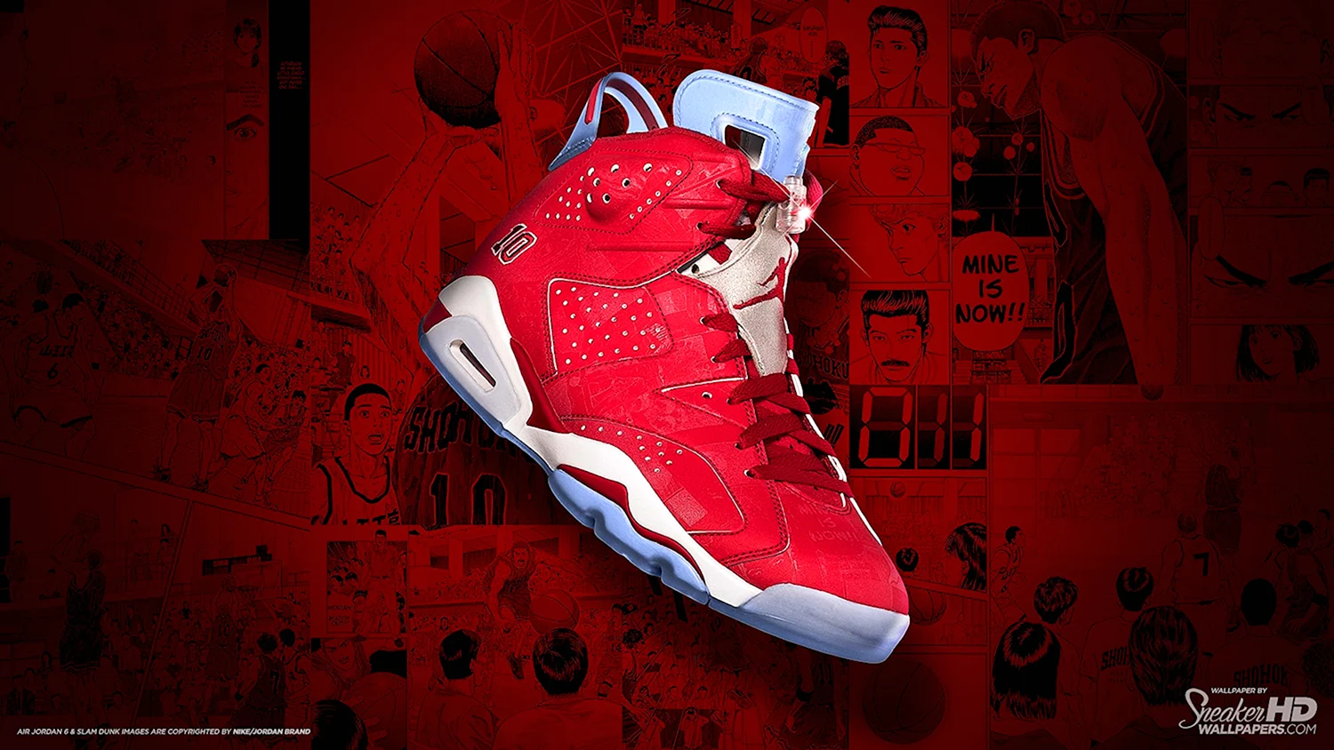 Nike 4 Jordan Supreme