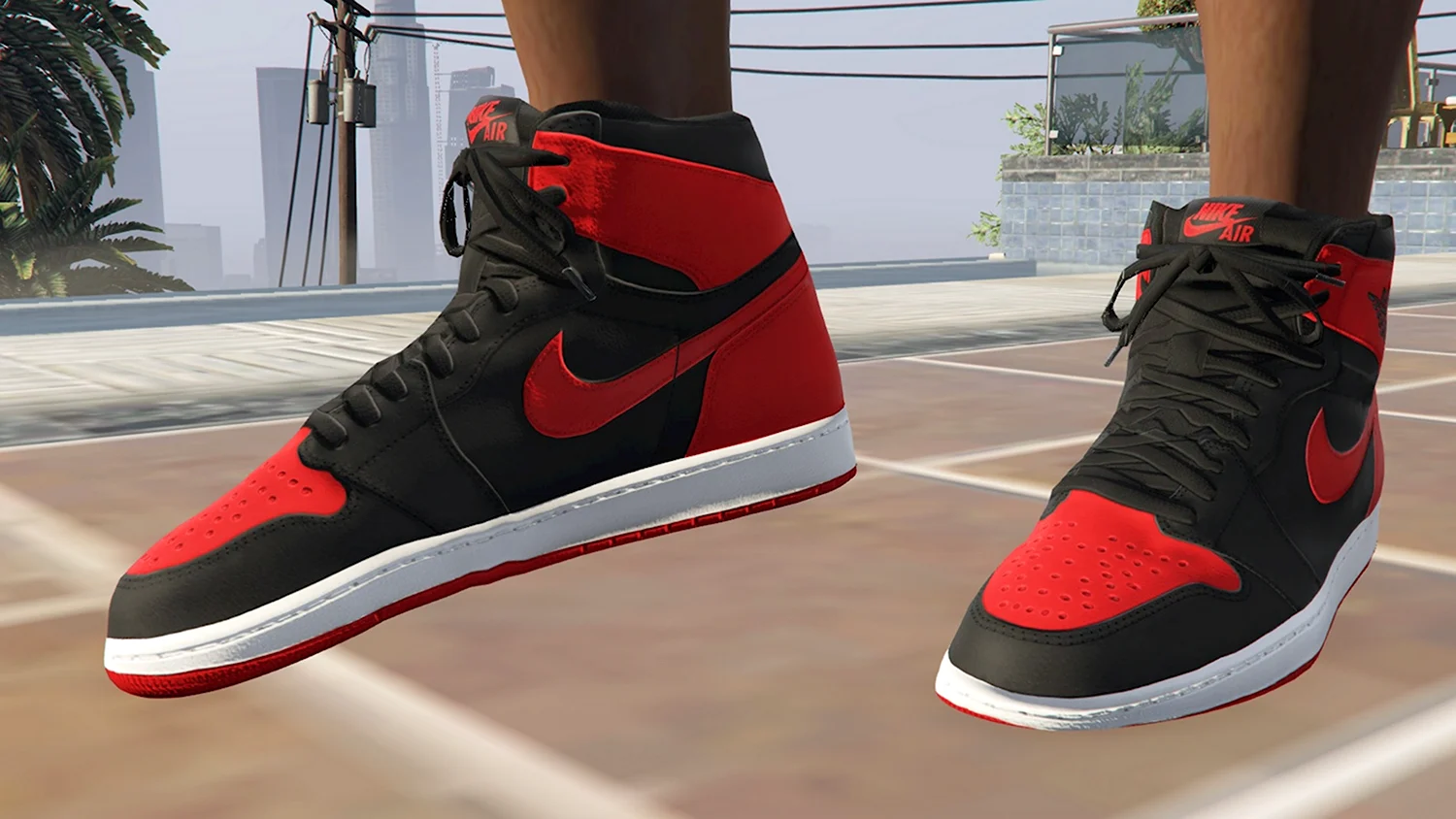 Nike Air Jordan 1 High