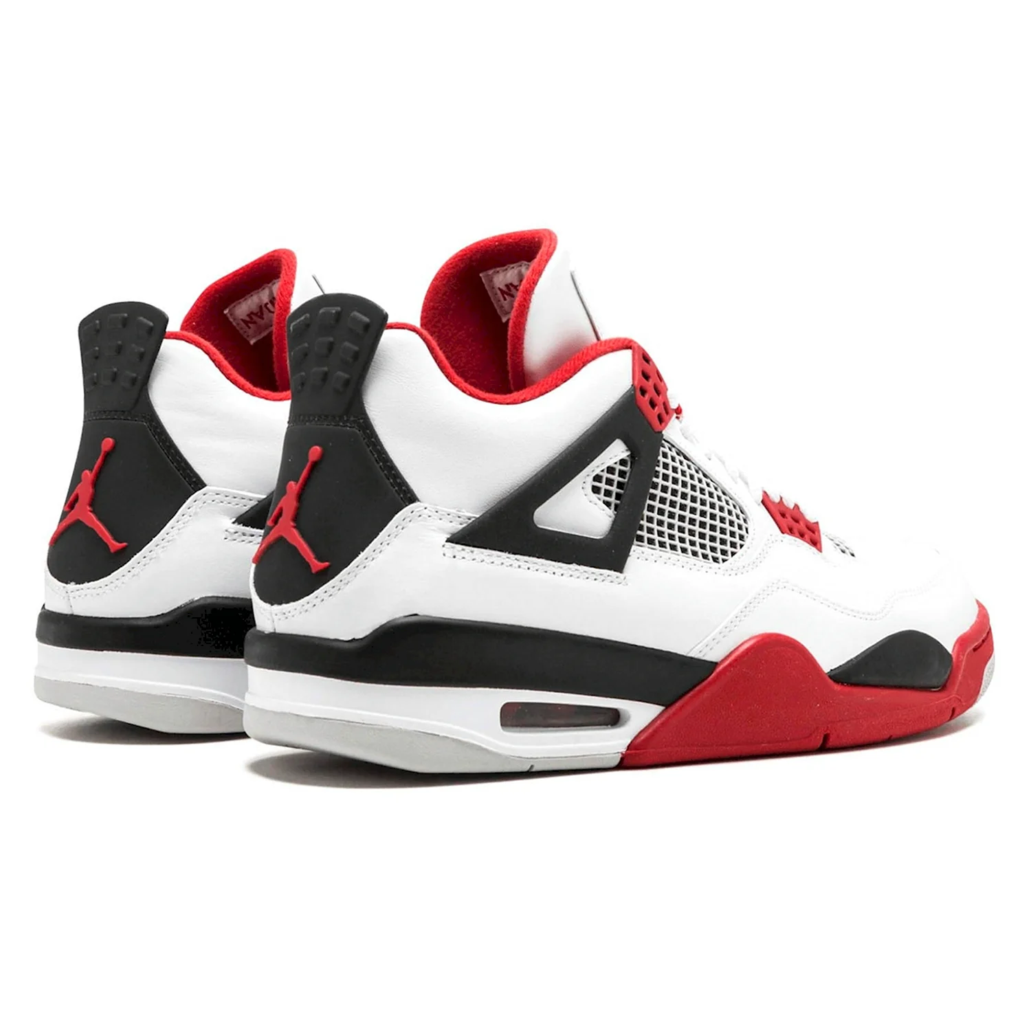Nike Air Jordan 4 Jumpman