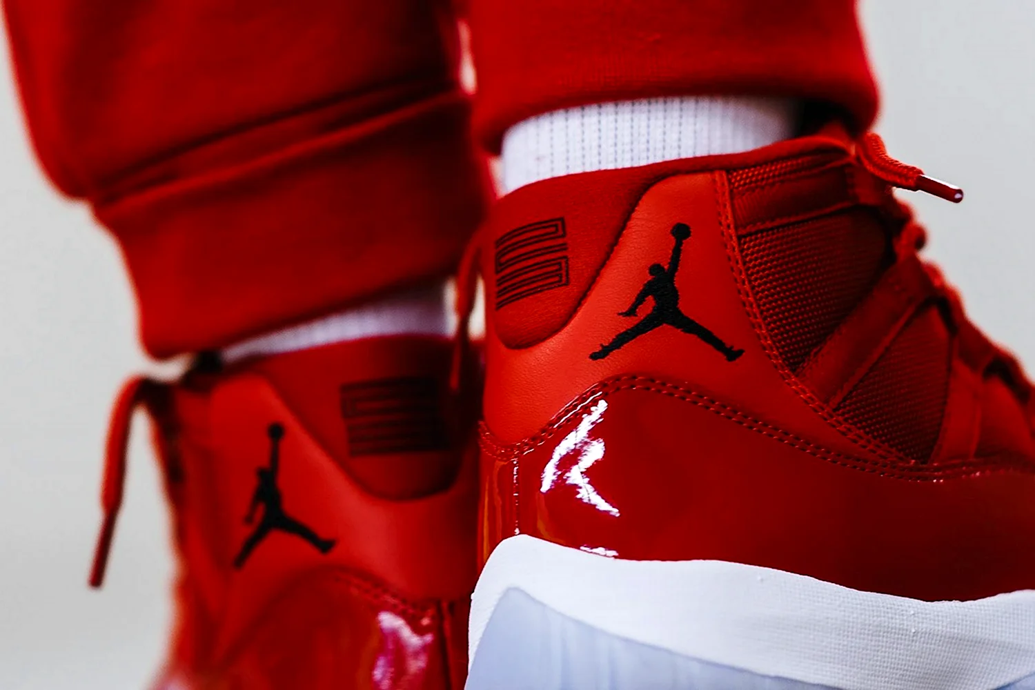 Nike Jordan 96