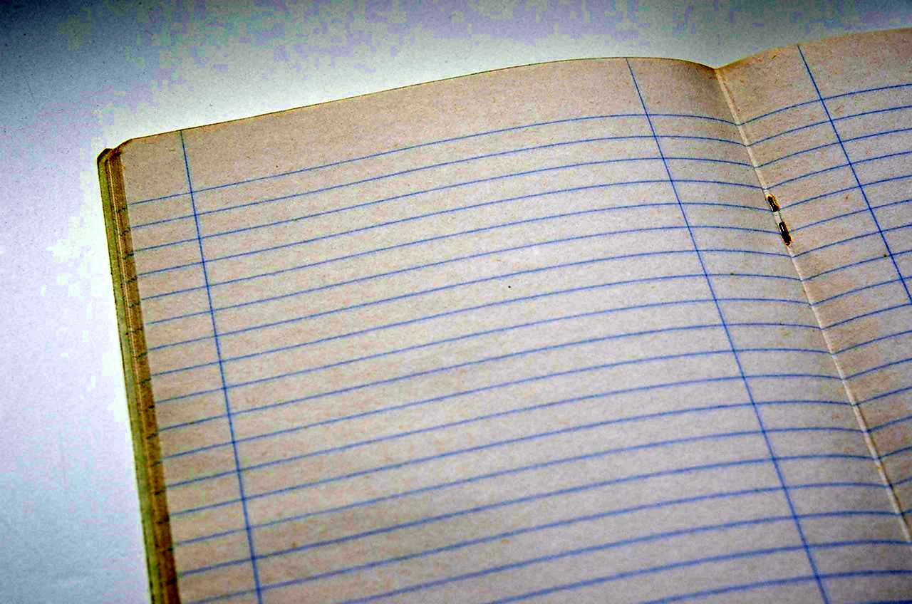 Notebook Sade