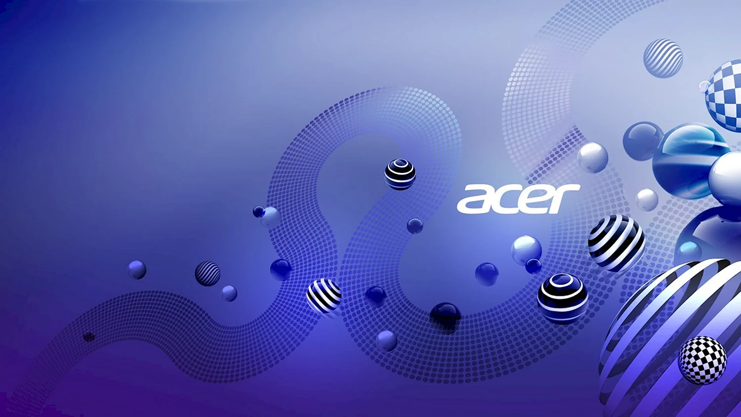 Обои для Acer Aspire v5