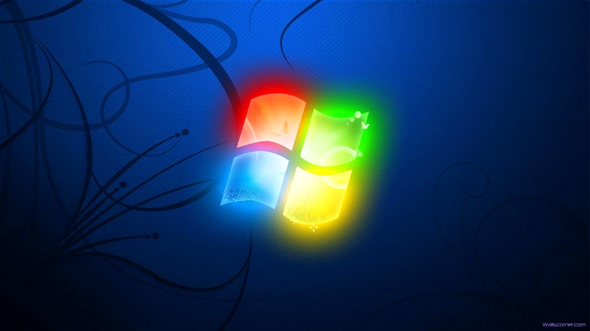 Windows 7 desktop wallpapers ( обоев) » Обои для рабочего стола, красивые картинки. Ежедневно