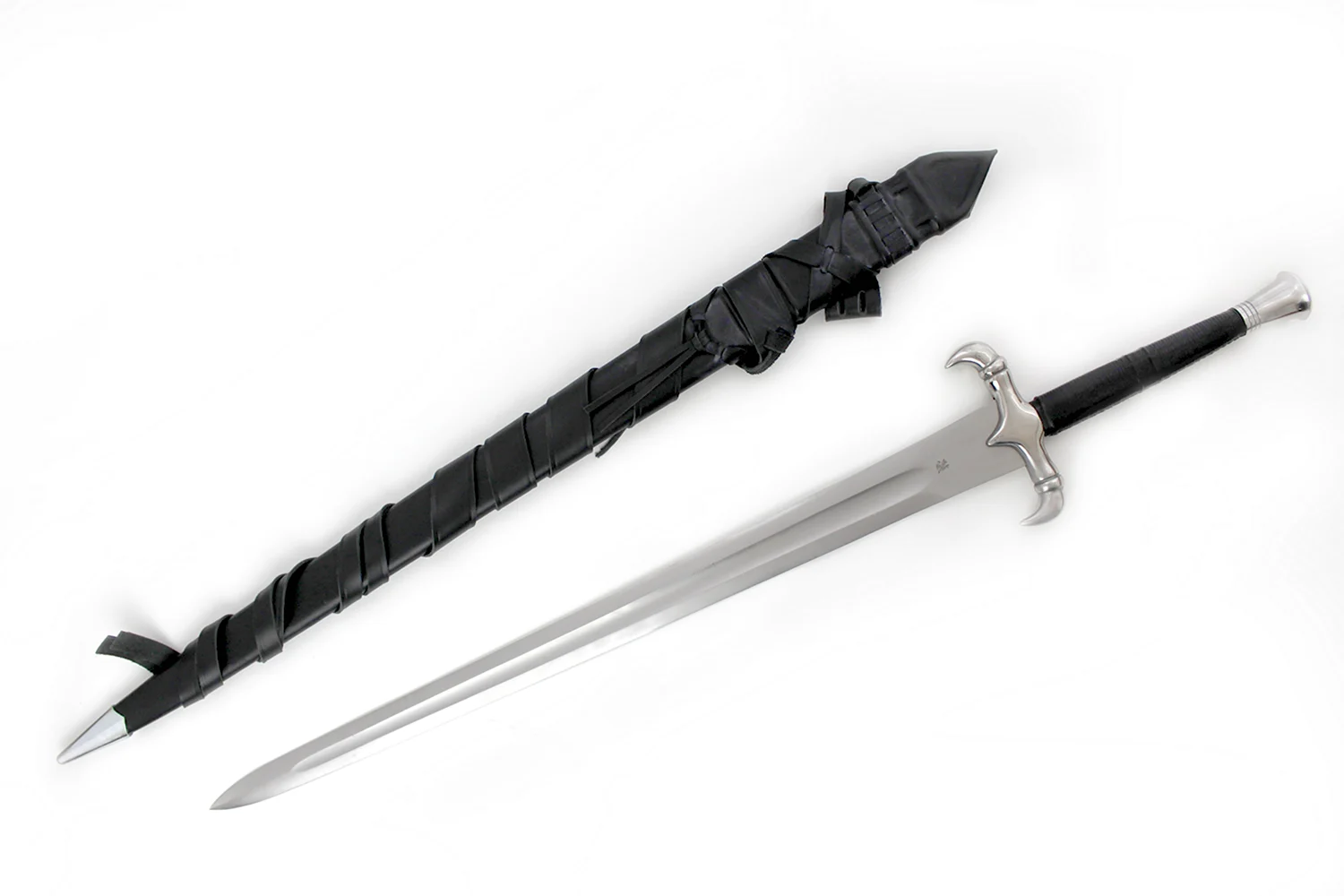 Обоюдоострый меч