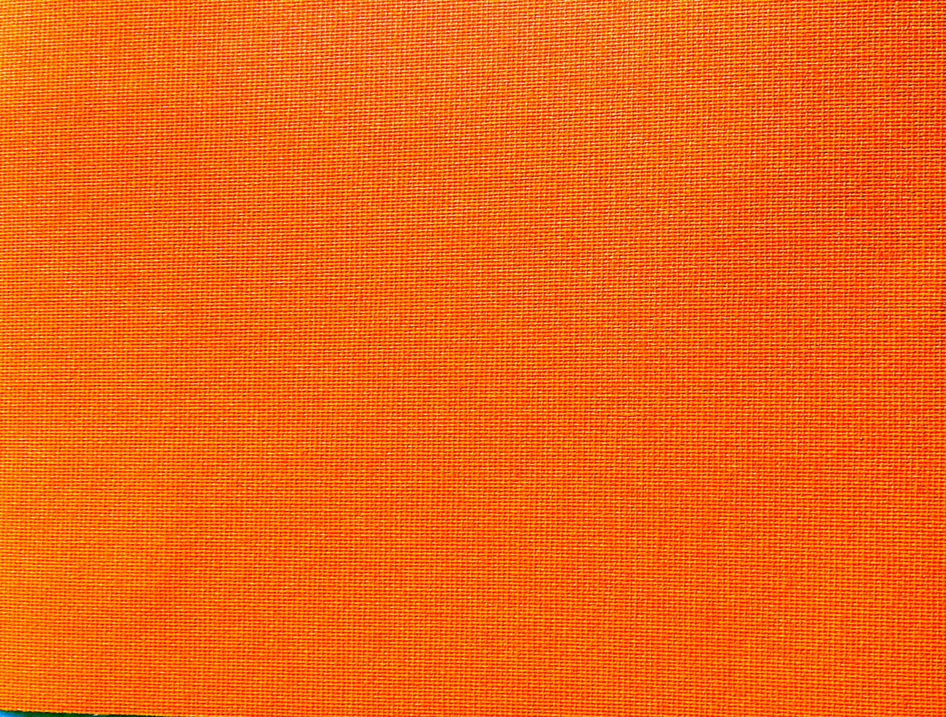 Оксфорд 600 PU оранжевый