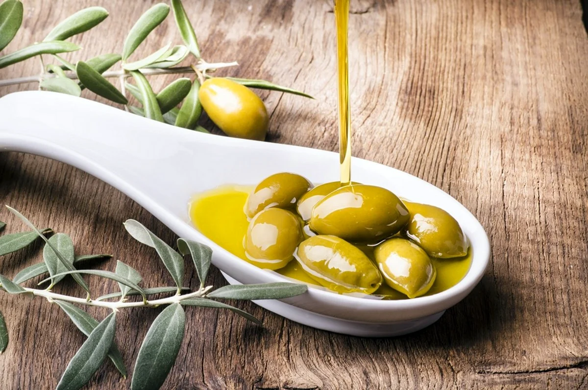 Оливковое масло Fruit dOliva