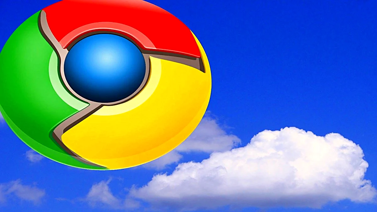 Операционная система Google Chrome