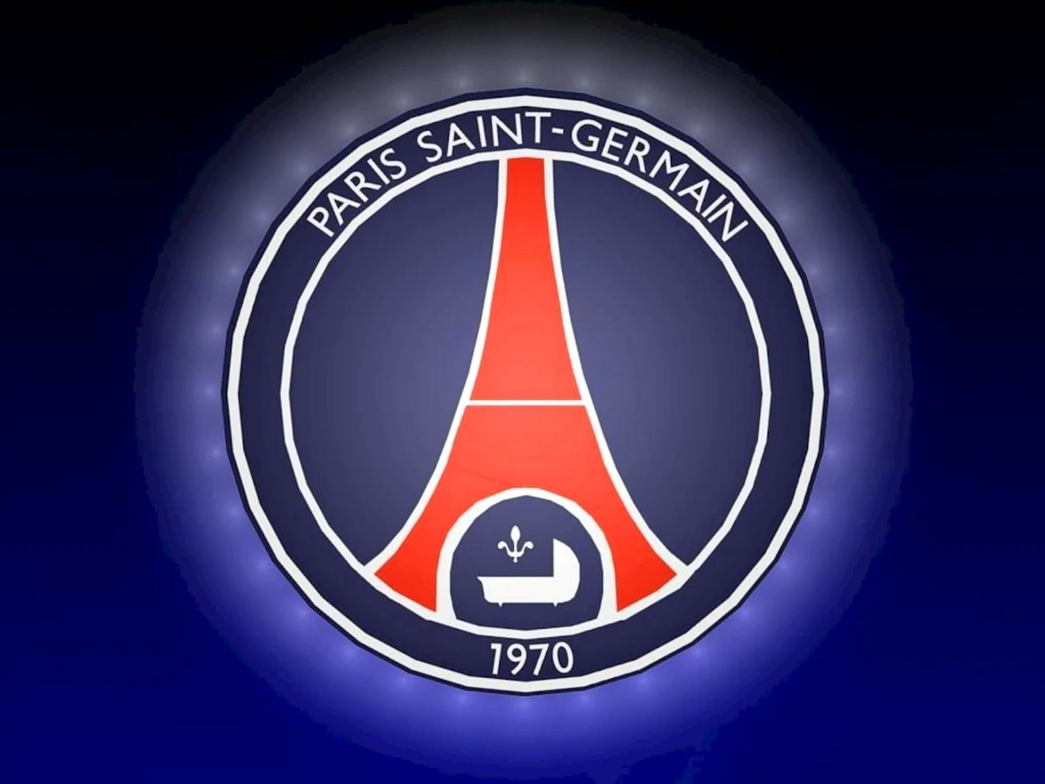 Париж сен Жермен футбольный клуб