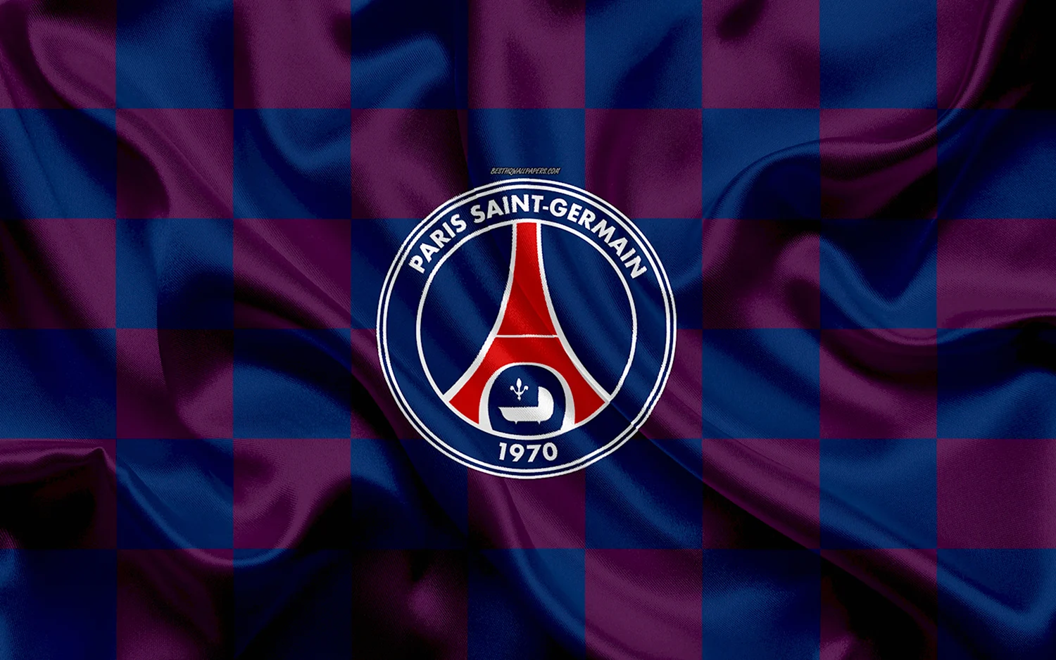 Париж сен Жермен футбольный клуб логотип