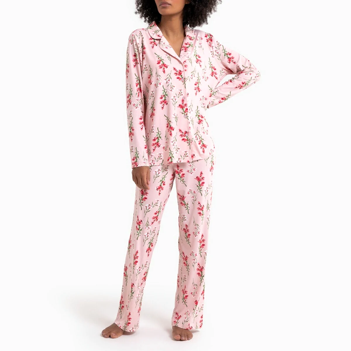 Passion пижама py114 Pyjamas