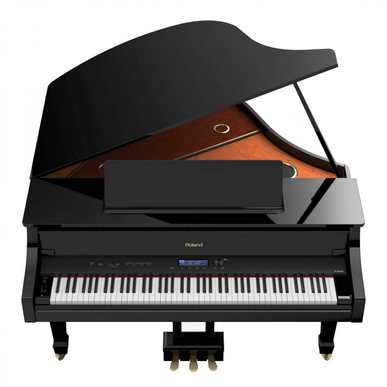 Пианино Роланд hp603