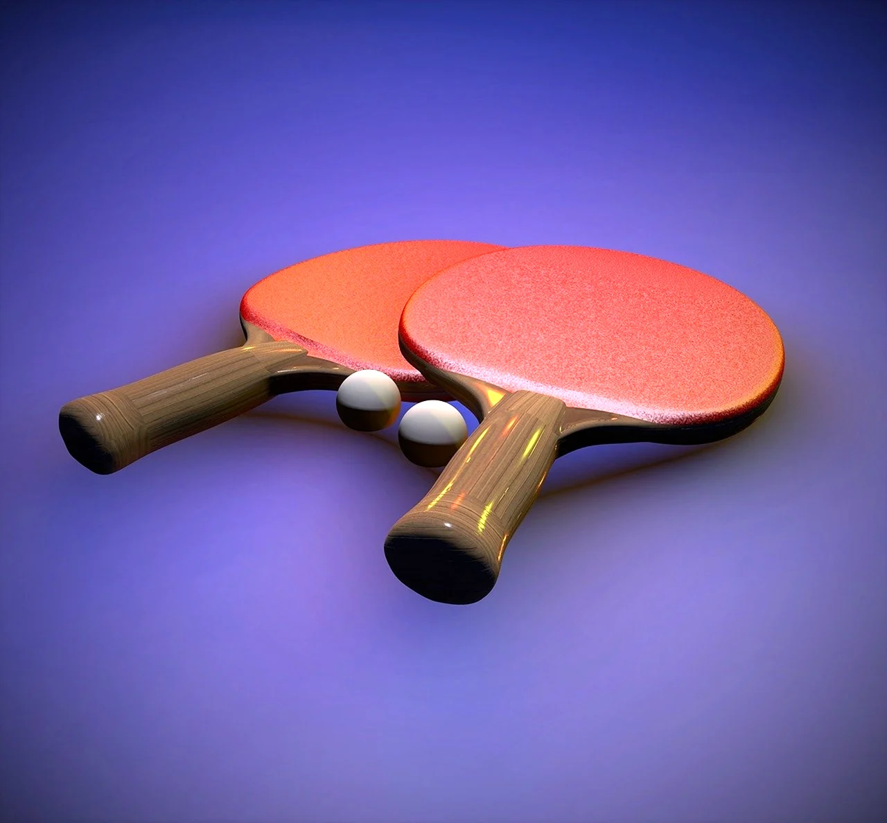Пинг-понг pingpong 2006