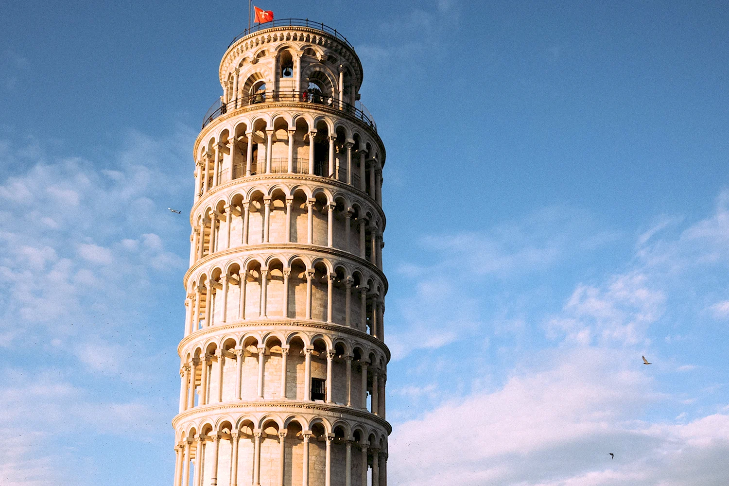 Пизанская башня Италия