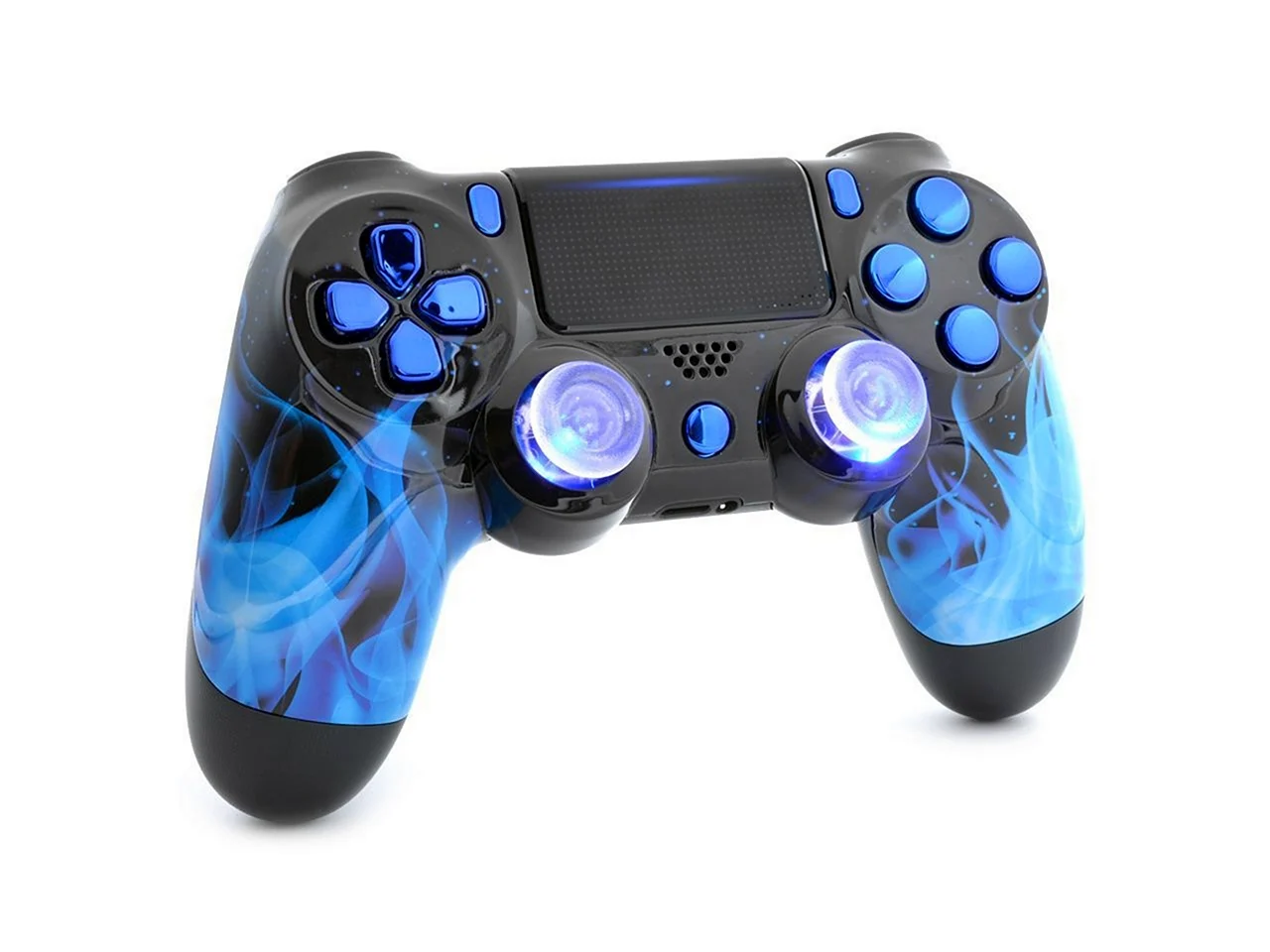 PLAYSTATION 4 Controller