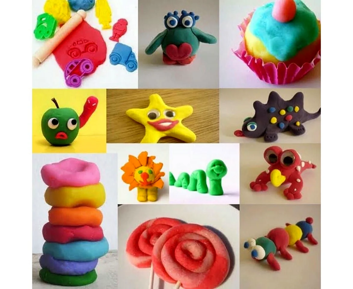 Масса для лепки Play-Doh Для праздника 36833EU4