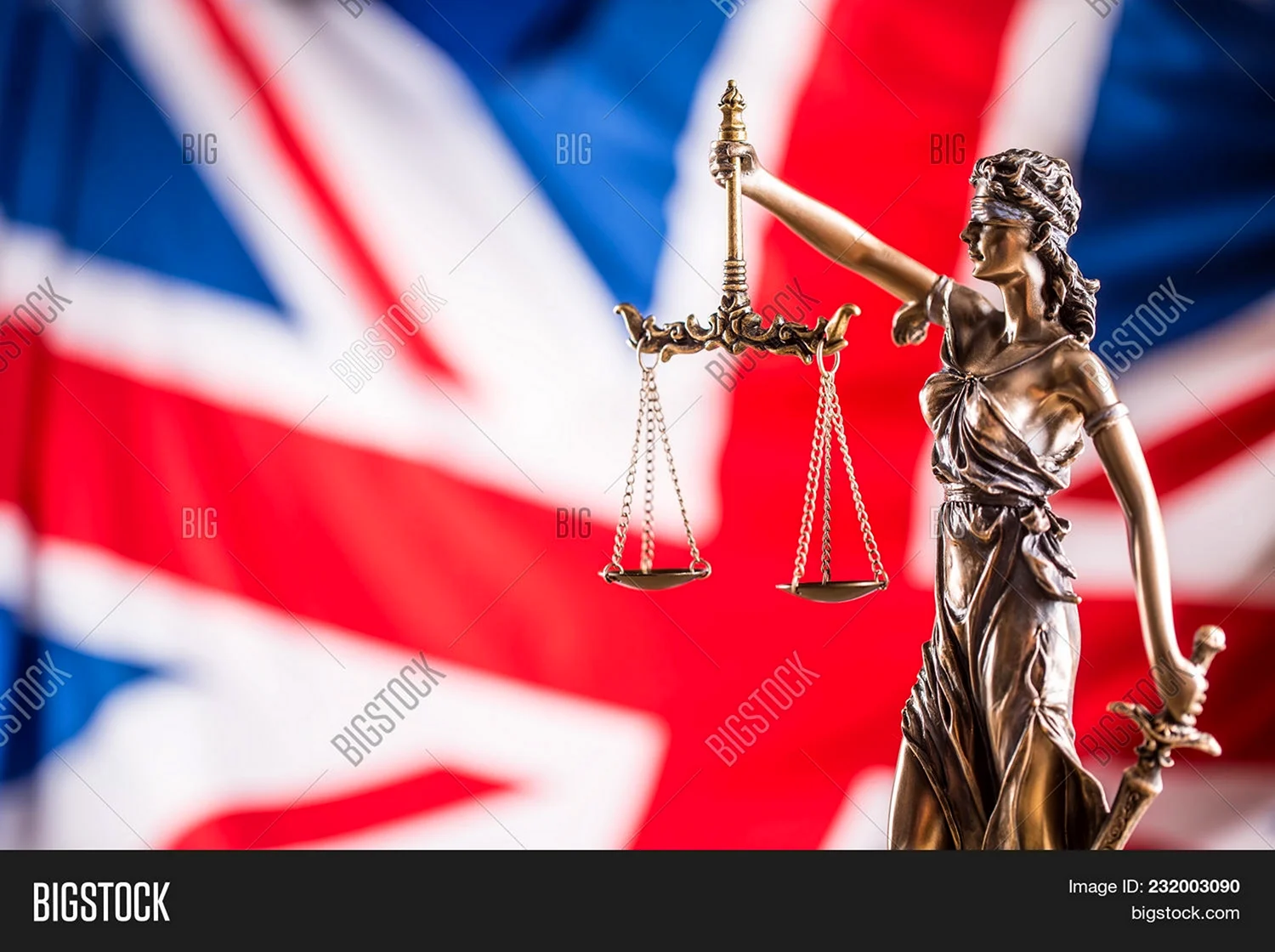Правосудие в Англии