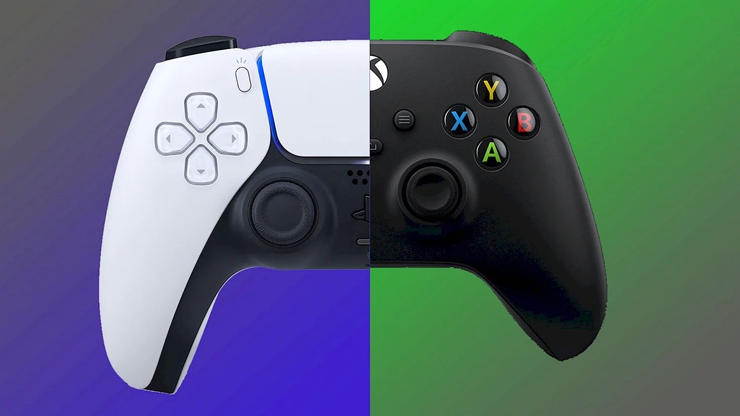 Ps5 vs Xbox Series x