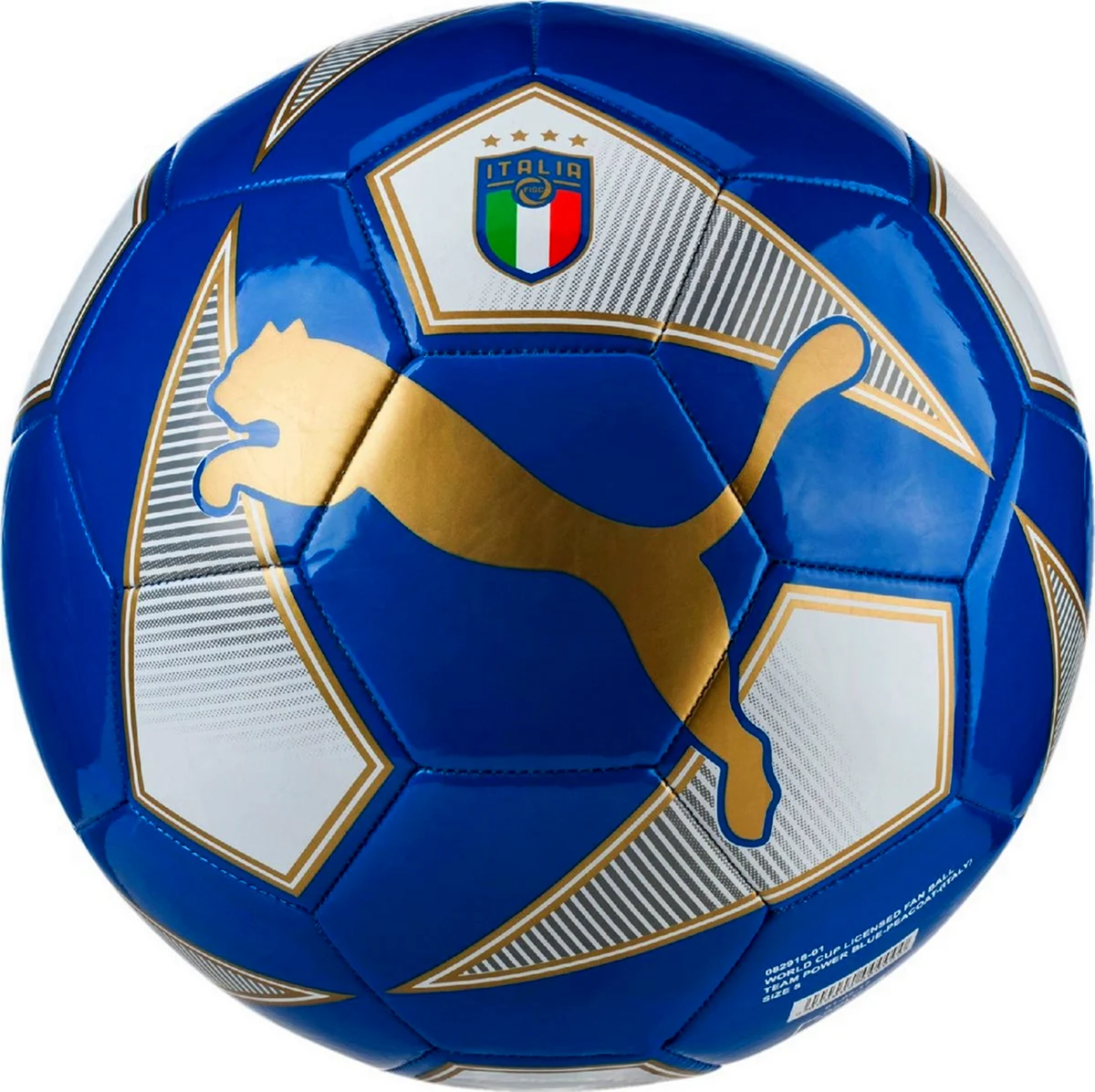 Puma Ball Italia