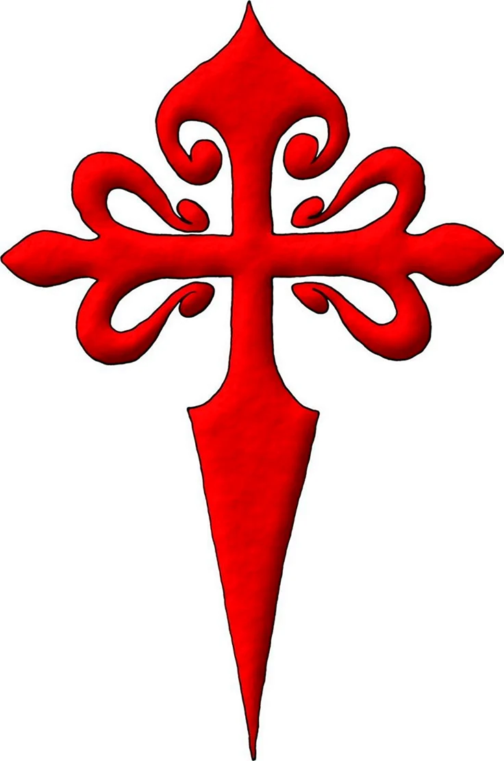 Рыцарский орден Сантьяго