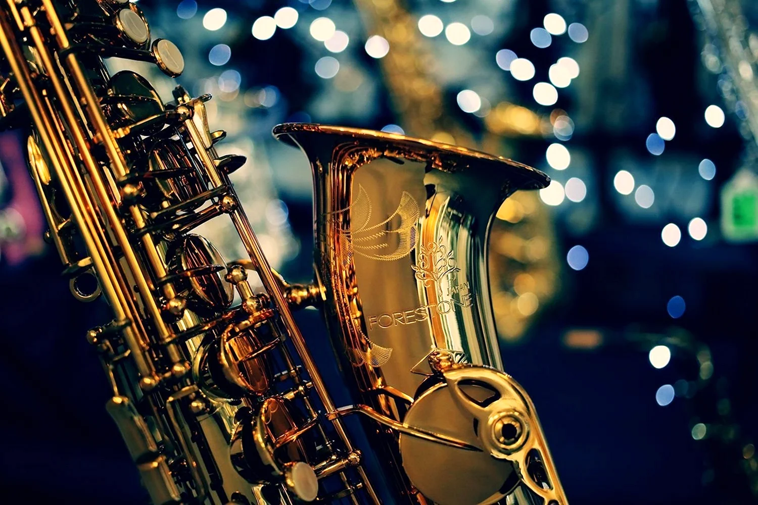 Онлайн программа «Саксофон XXI века» | МБУК «Коломенская филармония»
