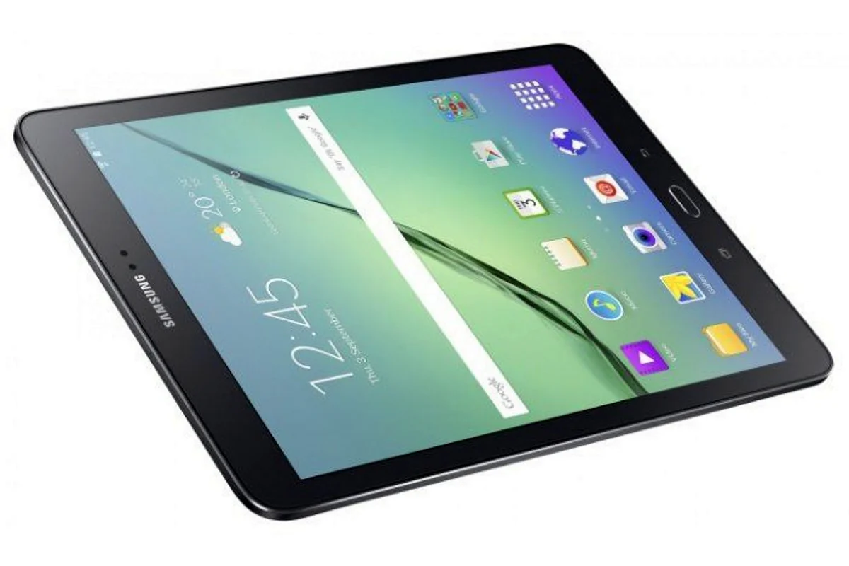 Samsung Galaxy Tab s2 9.7