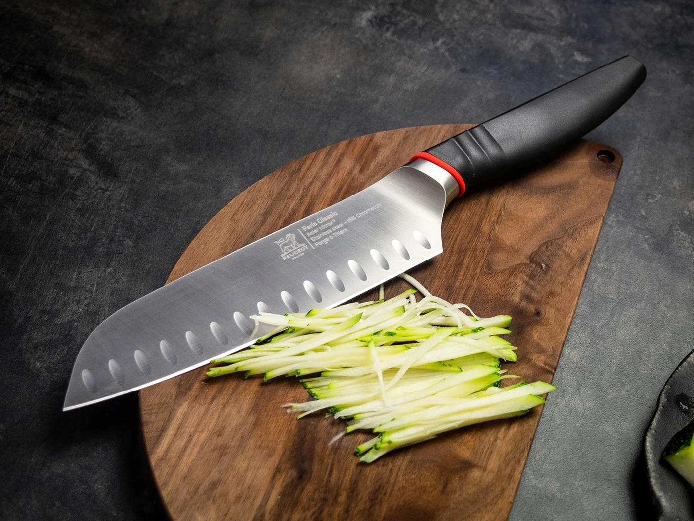 Santoku Knife кухонный нож
