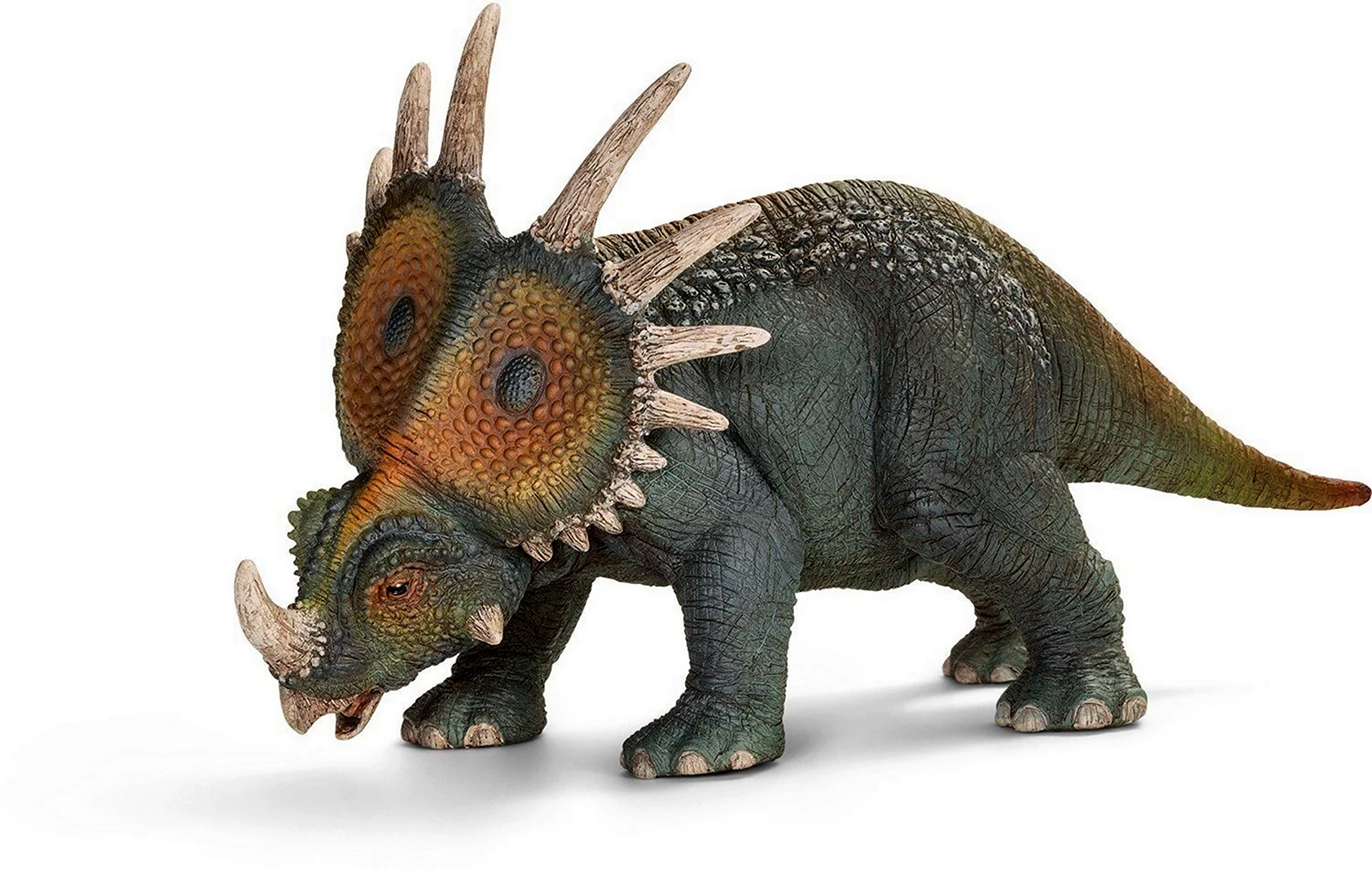 Schleich 14526 Стиракозавр