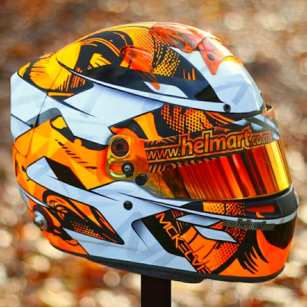 Шлемы Helm Retra