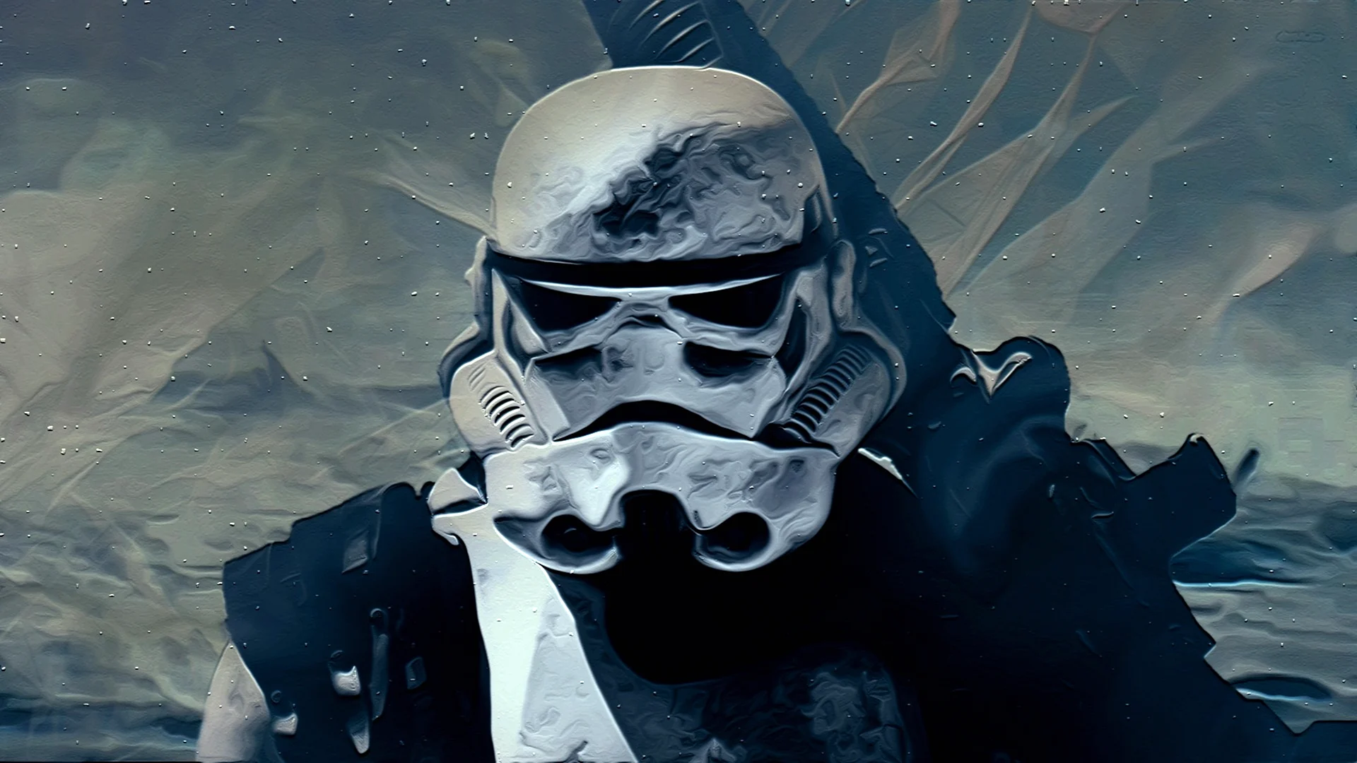 Штурмовик Storm Trooper 1998