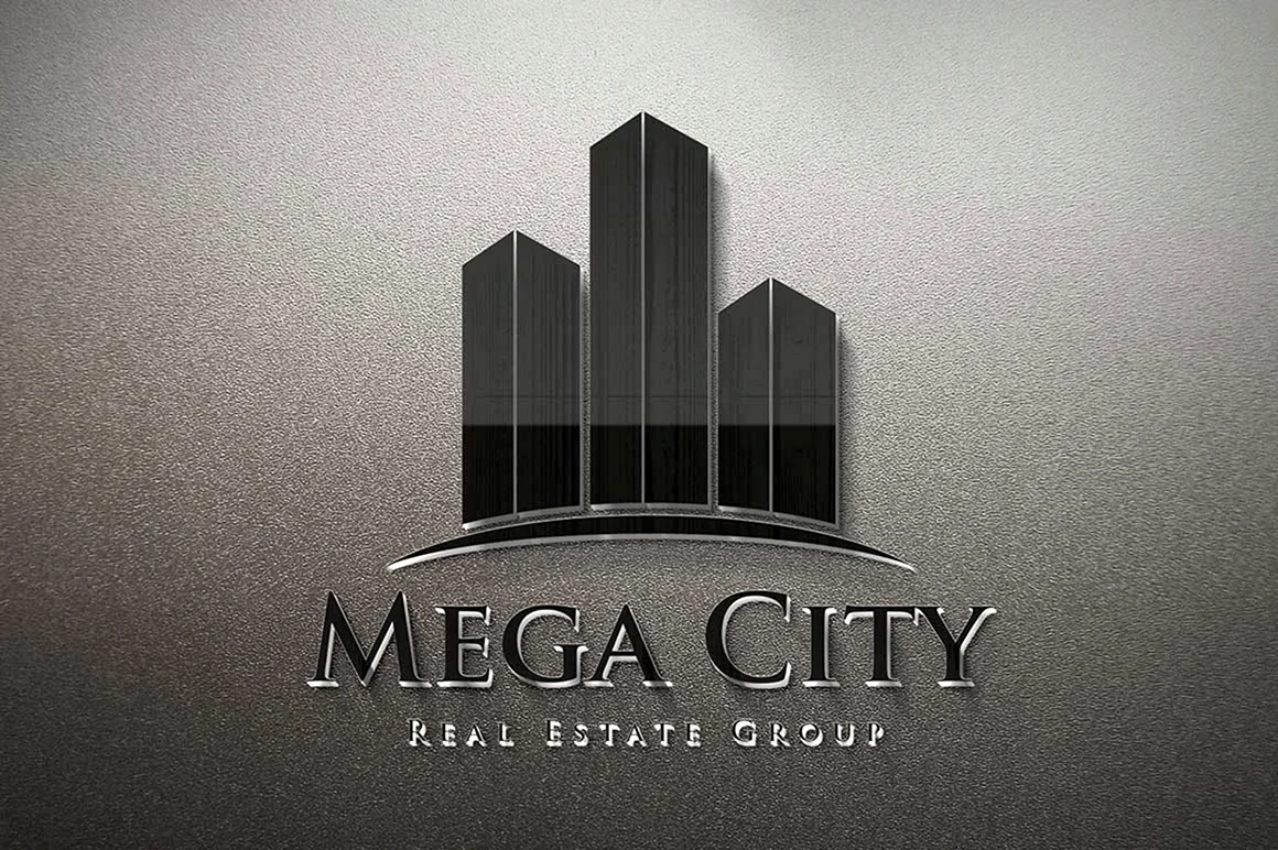 Сити логотип