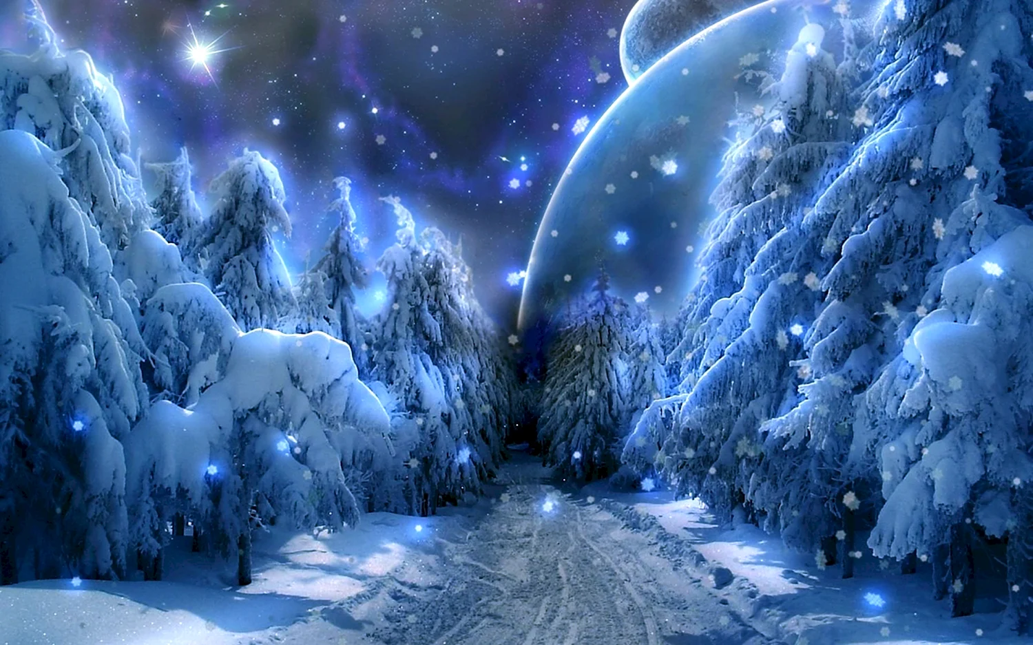 Раскраска Феи: Тайна зимнего леса распечатать - Динь-Динь и феи Disney
