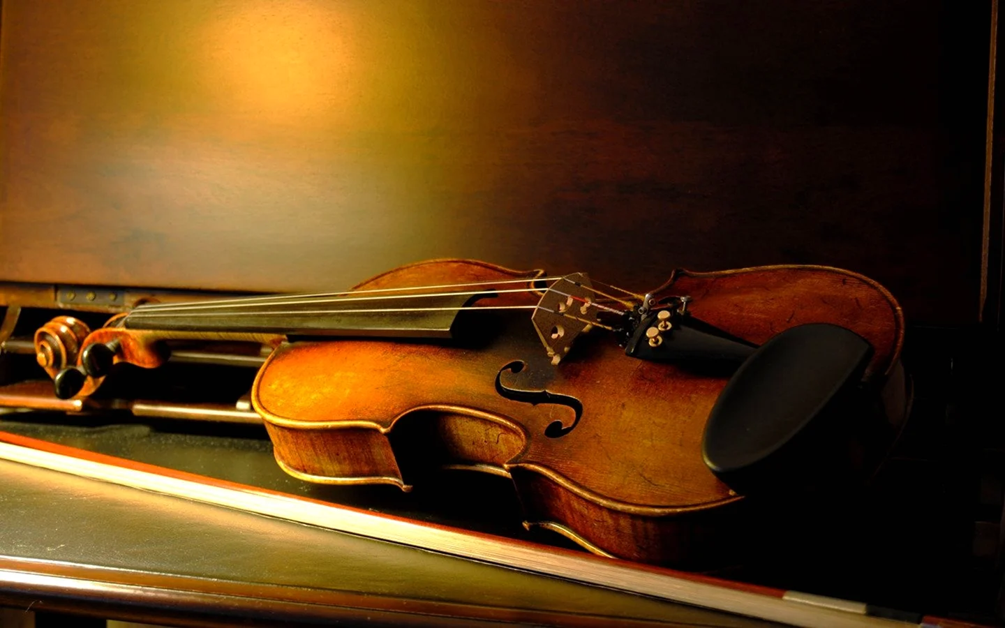 Скрипка Viola