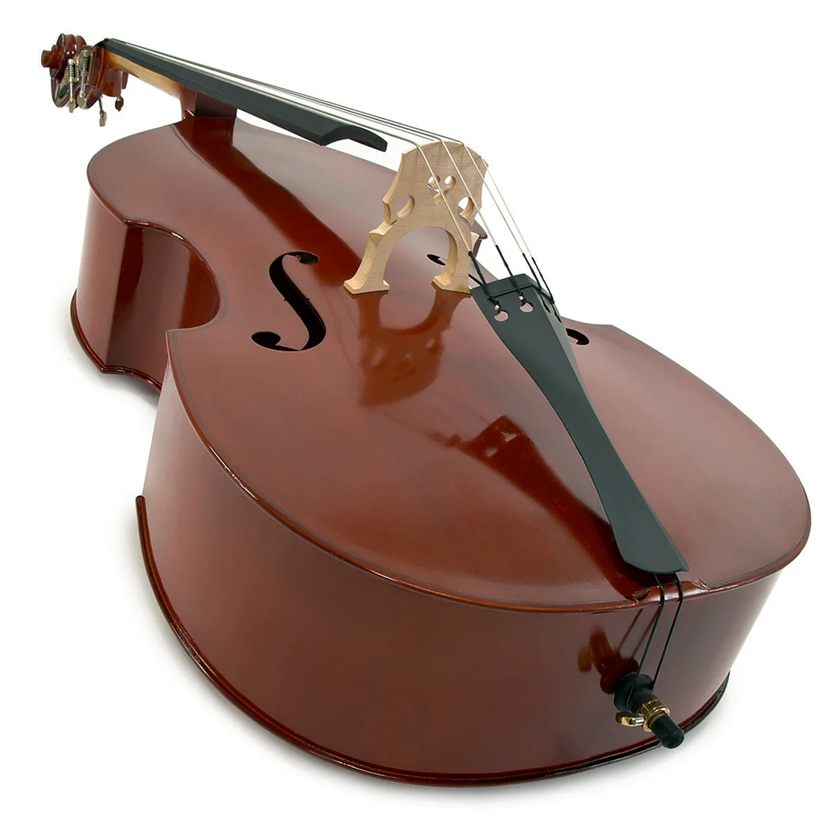 Small Size Double Basses