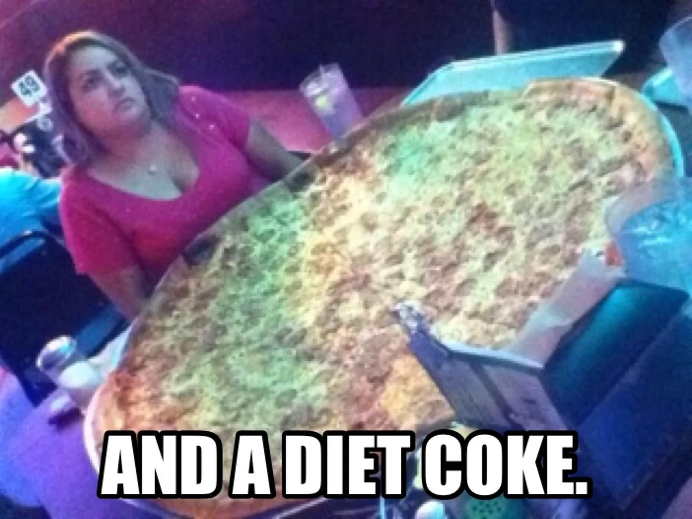 Смешные фото про диету