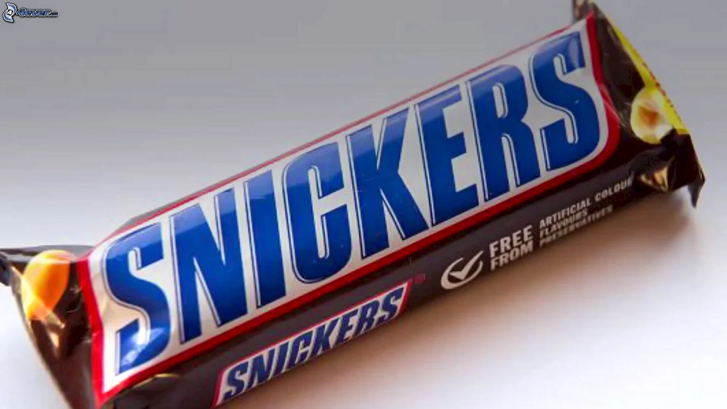 Snickers 1996