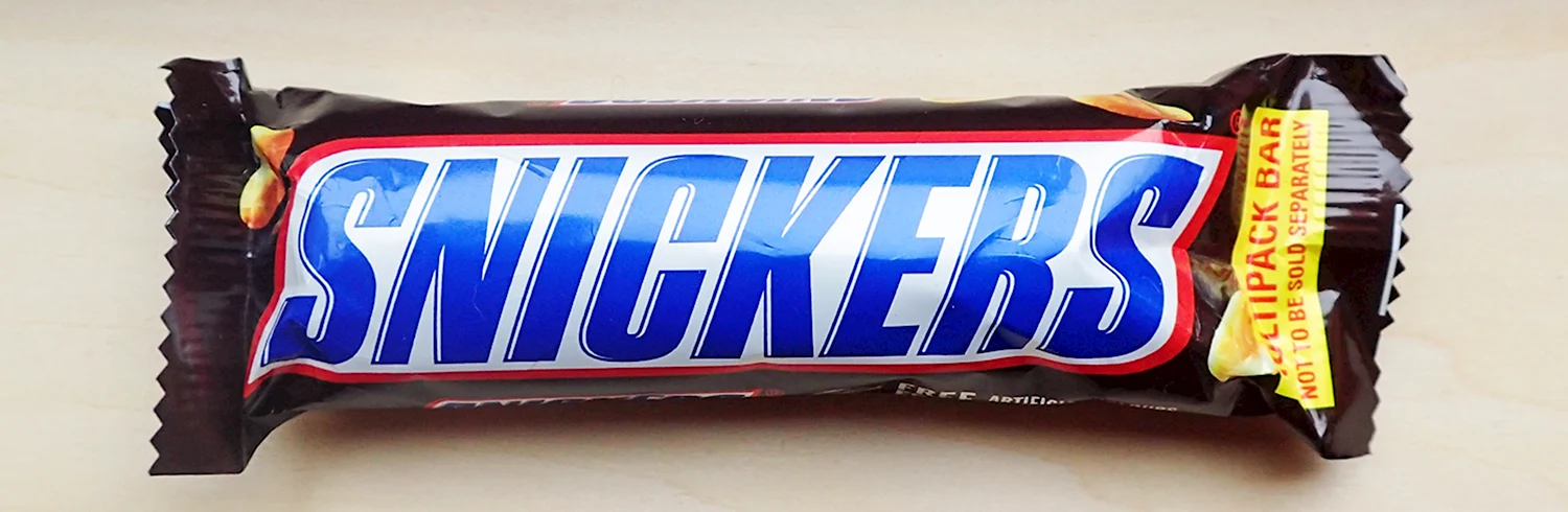 Snickers 80 gr